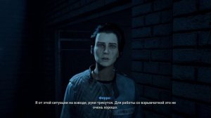 Terminator Resistance Annihilation line (PC, 2019, DLC) Уровень 5 Убежище в руинах