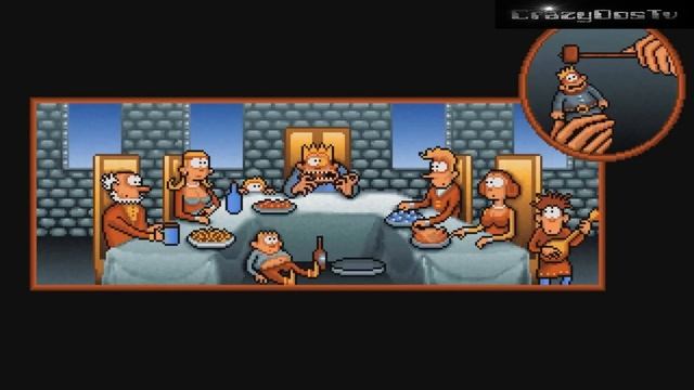 Goblins 1 intro / The Gobliiins смотреть онлайн