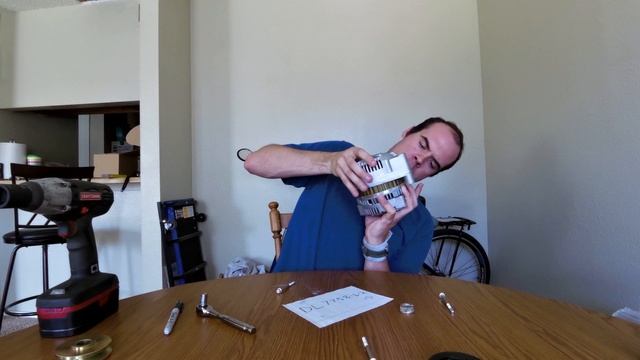 1980-85 Ford F-150 1G to 3G alternator conversion (Part 1) смотреть онлайн