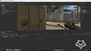 ARDENT RACCOON | Как правильно установить и настроить RSMB в Adobe After Effect?
