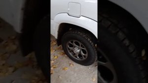 УАЗ патриот 2019 футбольный диски оригинал
