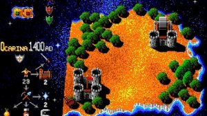 Mega lo Mania (Amiga 500)