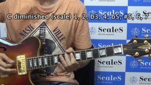 Ступени на гитаре. Зачем они нужны?