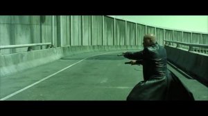 Matrix Trilogy Tribute HD 720p - Rob Zombie - Drag