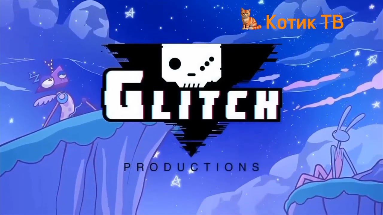 Смена логотипа (Котик ТВ, 01.05.2024) для @КотикТвДубляж смотреть онлайн