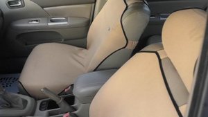 Chery Fora (A21) 2007г