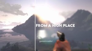 Far Cry 3 vs Far Cry 4 vs Far Cry 5 vs Far Cry 6 - Physics and Details Comparison