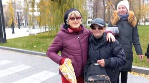 Харьков,5 ноября, Друзья поздравляют Толика с Днём Рождения?