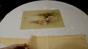 ? Как отрезать вуаль - ровно разрезаем вуаль по нитке