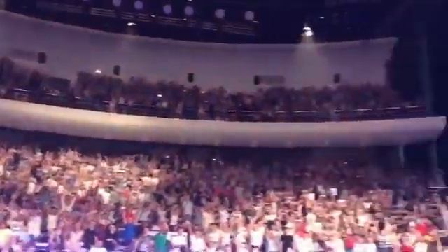 Егор Крид в Калининграде смотреть онлайн