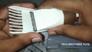 GM 721 Trimmer Unboxing, Overview, Comparision, Setup, Low Budget Under 300 Rupees