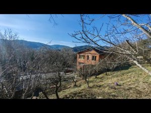 АН «Атмосфера» | Двухэтажный дом в Архипо-Осиповке