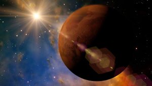 20 интересных фактов о планете Уран.