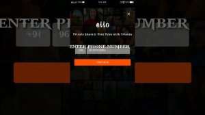 ELLO (APP) /REFERAL TRICKS/BY PARALLEL SPACE ✌✌