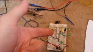 Импульсная зарядка (десульфатация) автомобильного аккумулятора с помощью arduino 1 часть