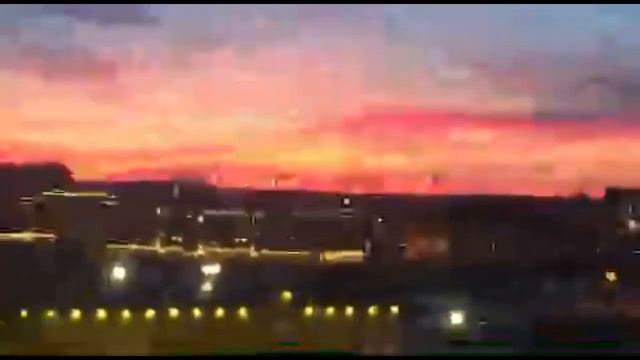 Закат Красноярск смотреть онлайн