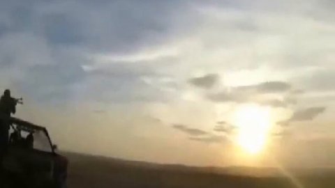 ЧВК Вагнера - Кукушка