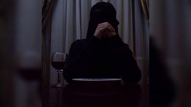 Таким же, как и ты — Kambulat (slowed reverb)