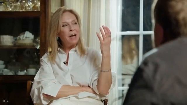 Урок английского от Алены Долецкой смотреть онлайн