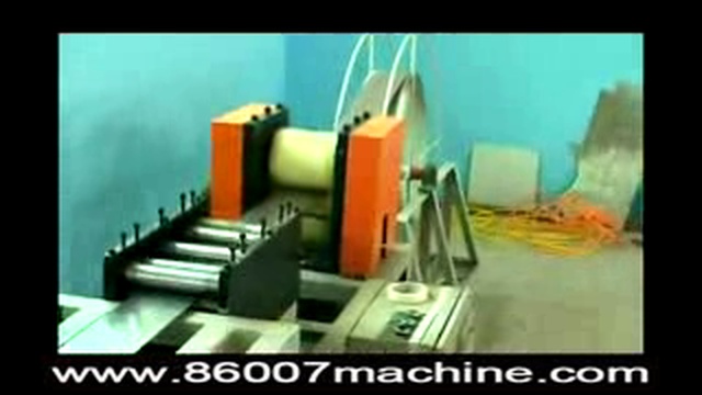 Оборудование для производства скоб