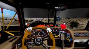 ATS ANDROID American Truck Simulator|HATERBILT| WORSHOP #americantrucksimulator #steam #android