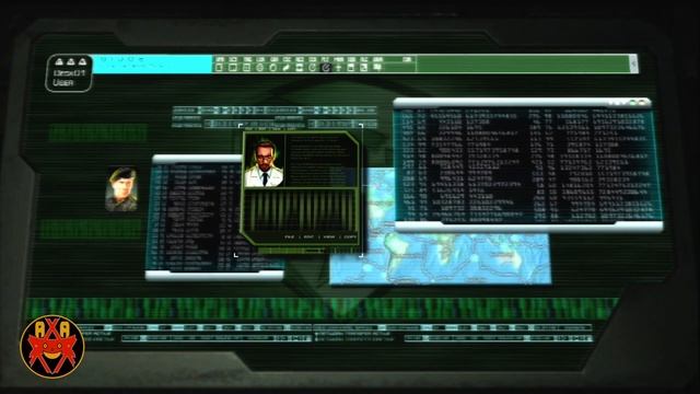 G.I. Joe: The Rise of Cobra (Xbox 360) - Opening Introduction