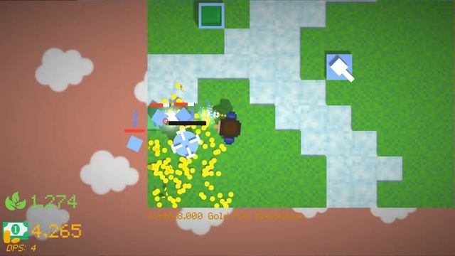 【DEMO】Turret Architect 【シミュレーション】 смотреть онлайн