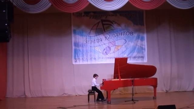 Ильин Вениамин С.  Рахманинов 