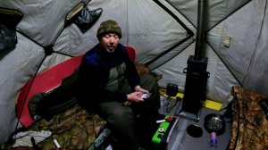 КТО МЕСТО НЕ ИСКАЛ ТОТ РЫБЫ НАЛОВИЛ