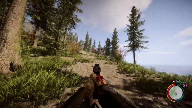 TIME TO GET TO THE SONS OF THE FOREST ENDING - Part 10 - Sons of the Forest смотреть онлайн