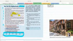 21.Spotlight 11. Module 1. Spotlight on Exams. Reading&Listening