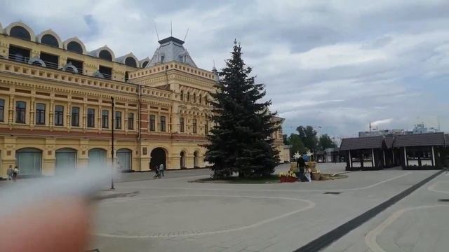 21.05.23 Нижегородская Ярмарка #ялюблюжизнь #путешествия
