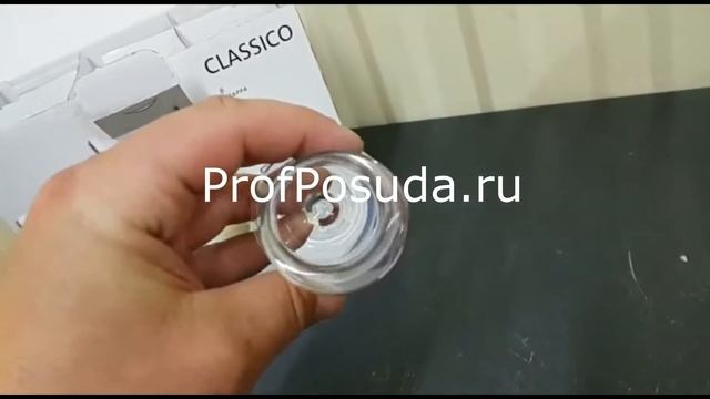 Рюмка для граппы 95мл Classico Schott Zwiesel из хрустального стекла арт 25557 смотреть онлайн