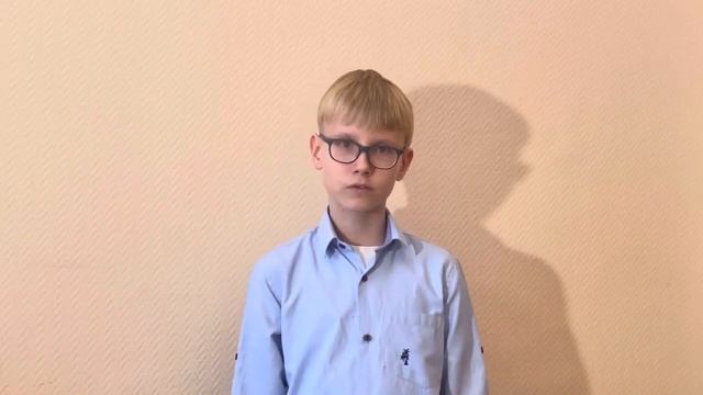 Петрушин Александр, Муса Джалиль «Чулочки»