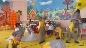 ҚЫРМАНҒА КЕЛ ҚАЛҚАТАЙ ҚАРЛЫҒАШ ТОБЫ