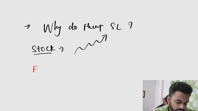 Stoploss Hunting Theory | Stocks Trader смотреть онлайн