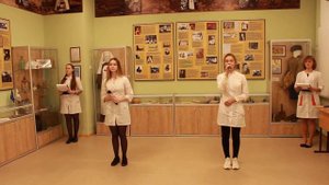 Песня Сестра милосердия