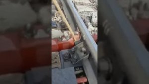 Видеоурок по СЦБ.Электропривод