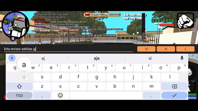 SHARE GM INFERNO FULL MAPPING !! | GTA SAMP ANDROID PC