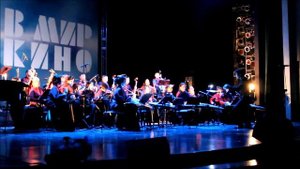 Театр Байкал | Игра Престолов | Буузы