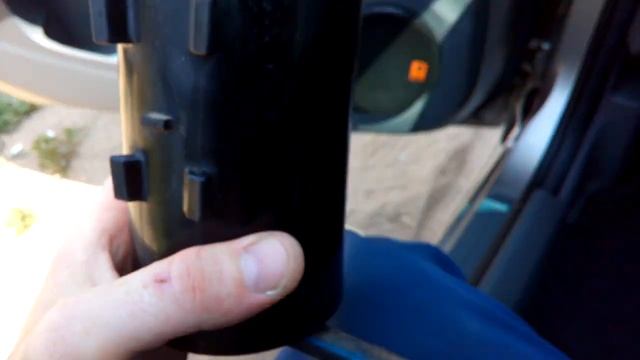 УДАЛИЛ АБСОРБЕР NISSAN ALMERA CLASSIC B10 смотреть онлайн