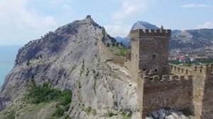 Генуэзская Крепость.mp4