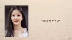 PHARITA BABY MONSTER - ALL OF ME (COVER)