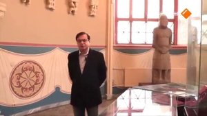 Печенеги и половцы. Русь и Степь