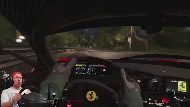 ДА ВЫ БЛИН СЕРЬЕЗНО?! THE CREW 2 смотреть онлайн