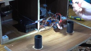 Как правильно встроить bluetooth модуль в УНЧ. Как избавиться от фона, писка, шума.
