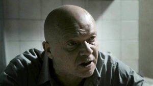 Премьера на Первом канале - фильм "Шакал"