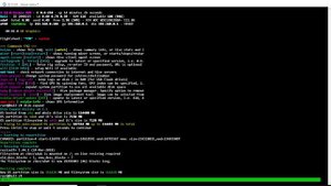 Обновление драйверов в HiveOS для Nvidia до последней версии, даже если их нет в паках.