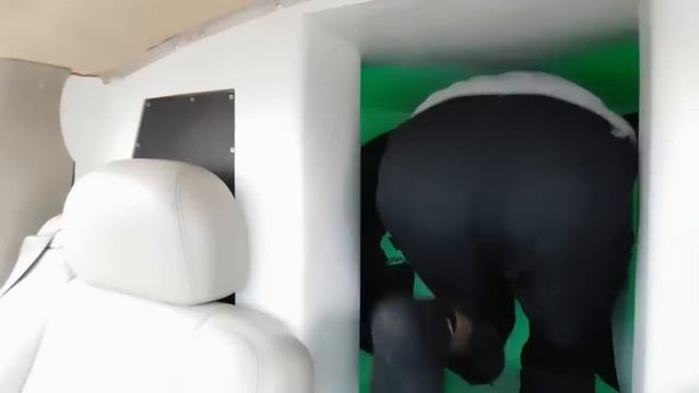 Самый большой сабвуфер в мире!!МОЦ!ДВА 32 Deaf Bonce DB-832NEO смотреть онлайн