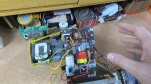 СПЭСА 115 №41 Линейный блок питания с защитой от КЗ  от 0 - 75В